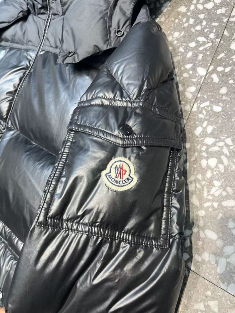 Moncler Down Jackets